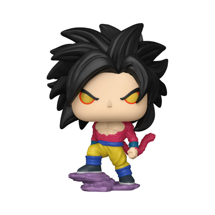 Funko_Pop_Dragon_Ball_GT_Super_Saiyan_4_Goku