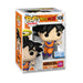 Funko Pop! Dragon Ball Z – Goku with Wings (Flocked) #1430 | Vinyl Figur
