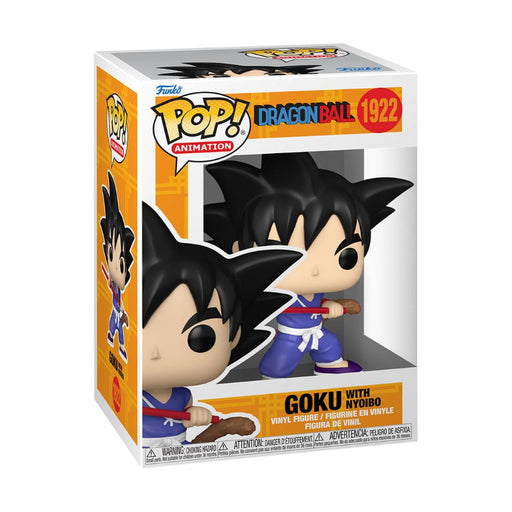 Funko_Pop_Dragon_Ball_Goku_With_Nyoibo
