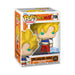 Funko Pop! Dragon Ball Z – SJ Goku Yardrat (Chase Bundle) #2106 | Exklusive Vinyl Figur