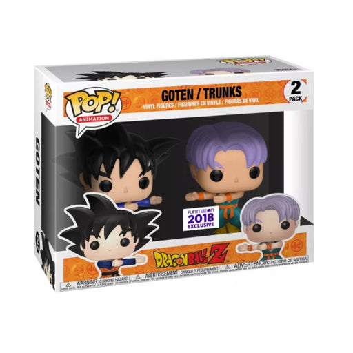 Funko_Pop_Dragon_Ball_Goten_Trunks