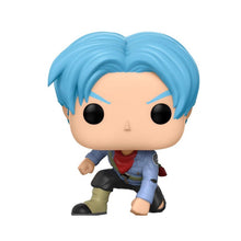 Load image into Gallery viewer, Funko_Pop_Dragon_Ball_Super_Future_Trunks
