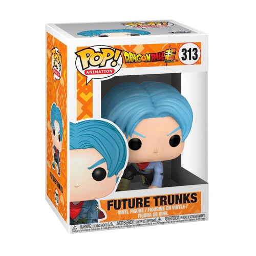 Funko_Pop_Dragon_Ball_Super_Future_Trunks