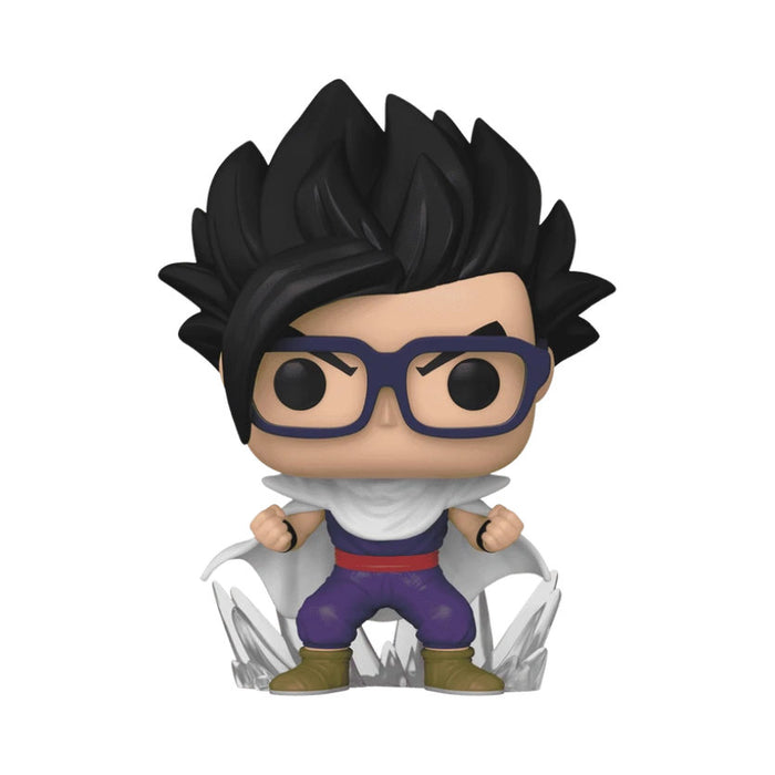 Funko Pop! Dragon Ball Super - Gohan In Cape #1708 | Exklusive Vinyl Figur