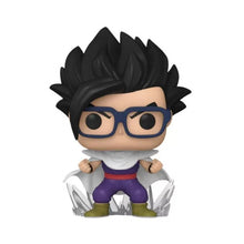 Lade das Bild in den Galerie-Viewer, Funko_Pop_Dragon_Ball_Super_Gohan_In_Cape
