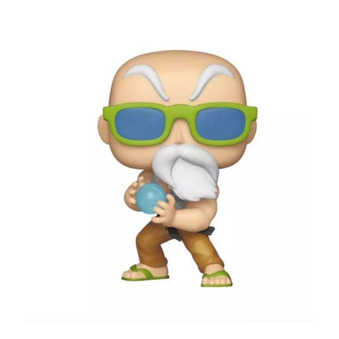 Funko_Pop_Dragon_Ball_Super_Master_Roshi