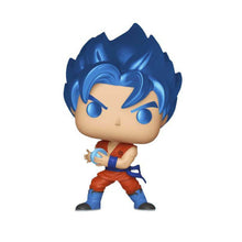 Load image into Gallery viewer, Funko_Pop_Dragon_Ball_Super_SSGSS_Goku_Kamehameha
