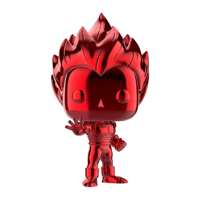 Funko_Pop_Dragon_Ball_Super_Sayian_Vegeta_Metallic_Red_Summer_2019_Convention