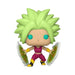 Funko Pop! Dragon Ball Super - Super Saiyan Kefla #828 | Exklusive Vinyl Figur