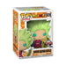 Funko Pop! Dragon Ball Super - Super Saiyan Kefla #828 | Exklusive Vinyl Figur