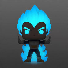 Load image into Gallery viewer, Funko_Pop_Dragon_Ball_Super_Vegeta_Powering_Up
