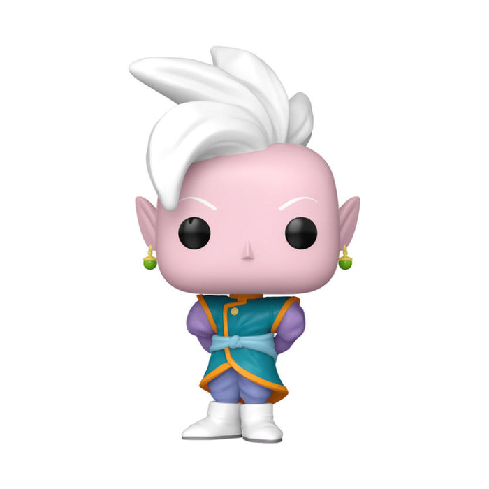 Funko Pop! Dragon Ball Daima – Supreme Kai (Mini) #2310 | Vinyl Figur