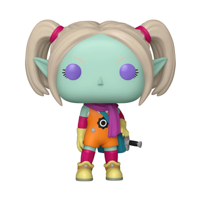 Funko Pop! Dragon Ball Daima – Panzy #2307 | Vinyl Figur