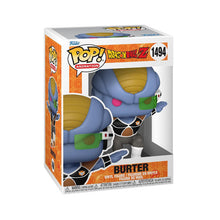 Lade das Bild in den Galerie-Viewer, Funko_Pop_Dragon_Ball_Z_Burter
