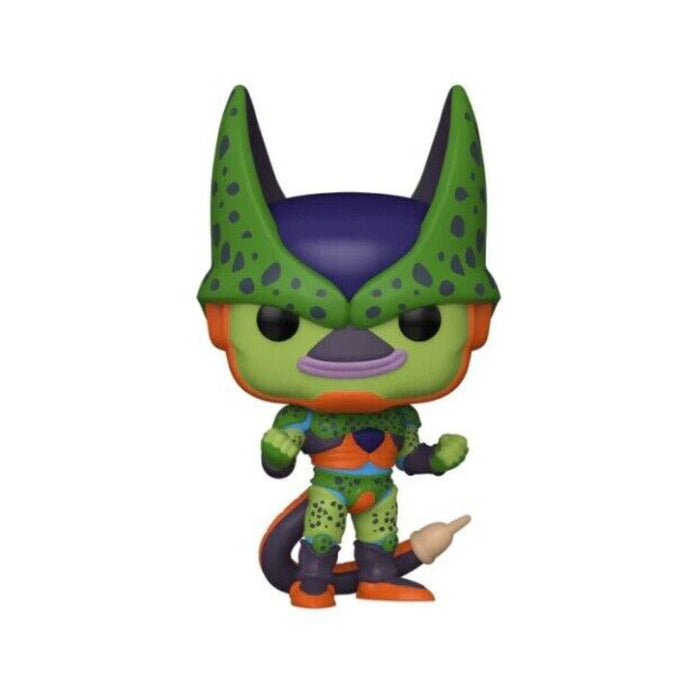 Funko_Pop_Dragon_Ball_Z_Cell_2nd_Form