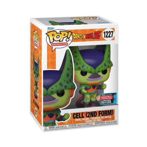 Funko_Pop_Dragon_Ball_Z_Cell_2nd_Form