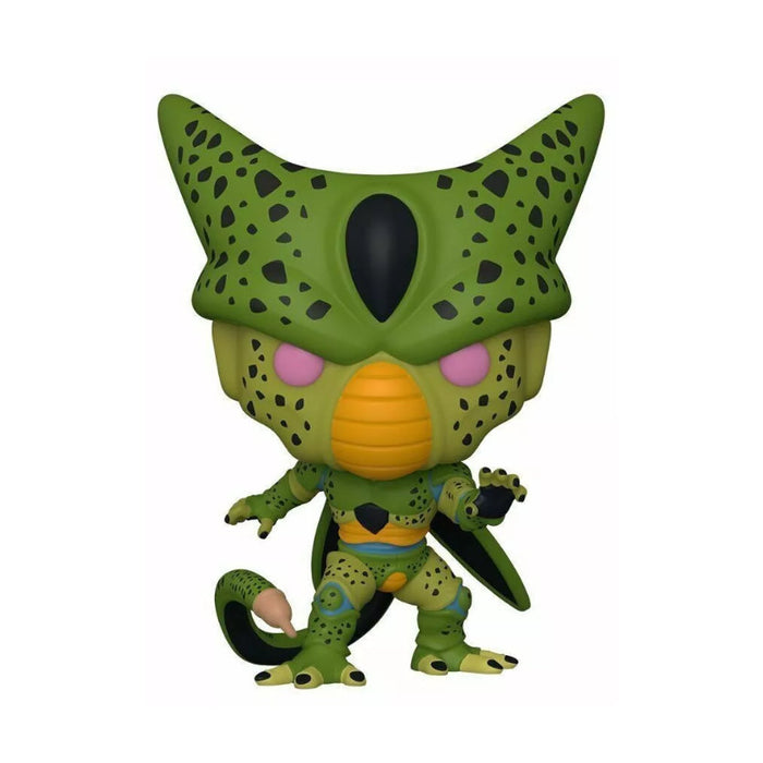 Funko_Pop_Dragon_Ball_Z_Cell_First_Form