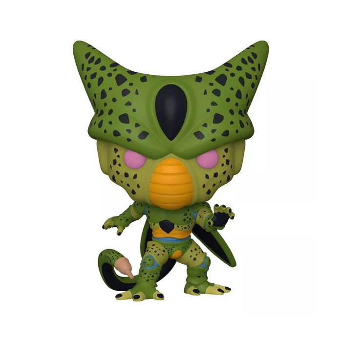 Funko_Pop_Dragon_Ball_Z_Cell_First_Form_Glow