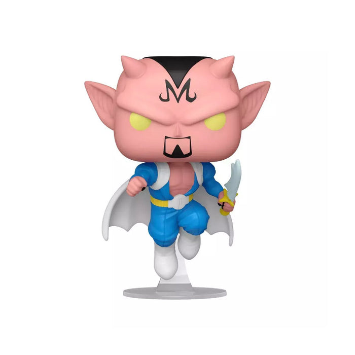Funko Pop! Dragon Ball Z - Dabura #1712