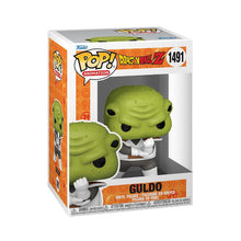 Lade das Bild in den Galerie-Viewer, Funko_Pop_Dragon_Ball_Z_Guldo
