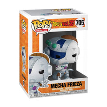 Lade das Bild in den Galerie-Viewer, Funko_Pop_Dragon_Ball_Z_Mecha_Frieza
