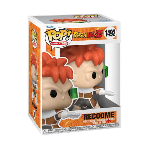 Funko_Pop_Dragon_Ball_Z_Recoome