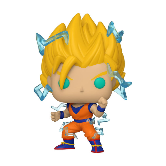 Funko_Pop_Dragon_Ball_Z_Super_Saiyan_Goku_Glow_Chase