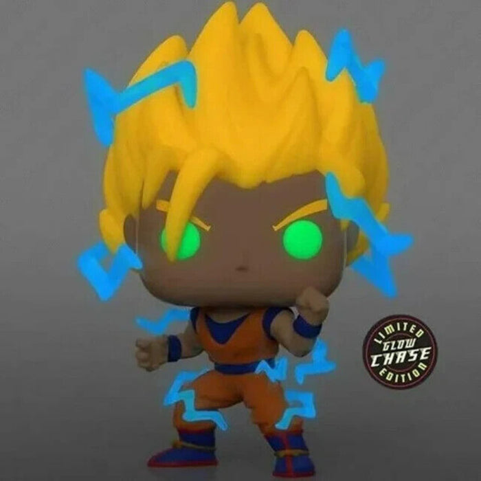 Funko_Pop_Dragon_Ball_Z_Super_Saiyan_Goku_Glow_Chase