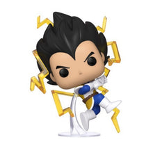 Load image into Gallery viewer, Funko_Pop_Dragon_Ball_Z_Vegeta_Galick_Gun
