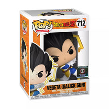 Load image into Gallery viewer, Funko_Pop_Dragon_Ball_Z_Vegeta_Galick_Gun
