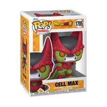 Load image into Gallery viewer, Funko_Pop_Dragon_Super_Cell_Max
