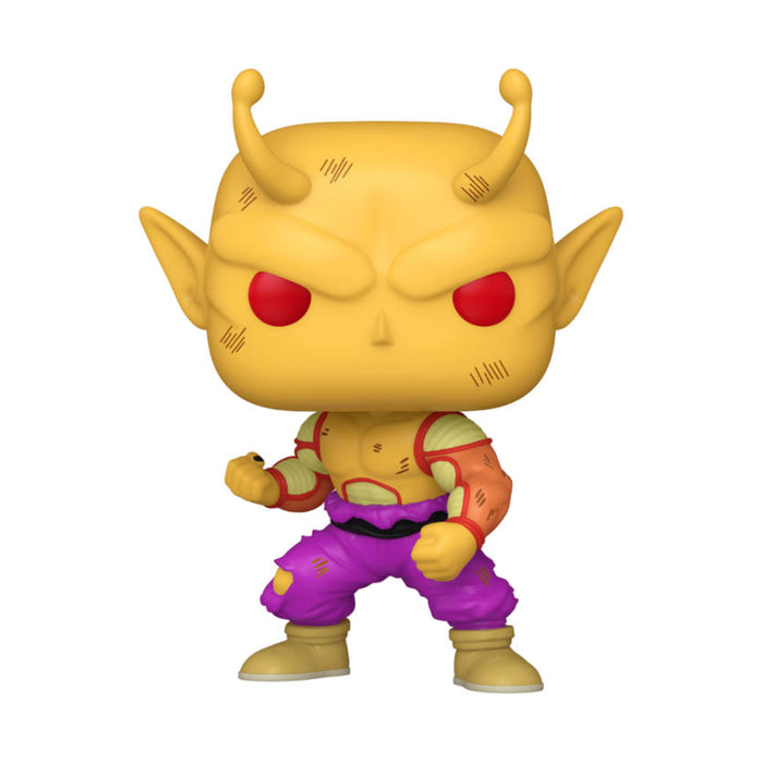 Funko Pop! Dragon Ball Super - Orange Piccolo #1704