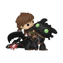 Lade das Bild in den Galerie-Viewer, Funko_Pop_Dragon_Toothless
