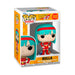 Funko_Pop_Dragonball_GT_Bulla