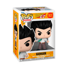 Lade das Bild in den Galerie-Viewer, Funko_Pop_Dragonball_GT_Gohan
