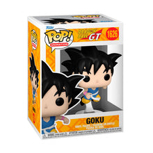 Lade das Bild in den Galerie-Viewer, Funko_Pop_Dragonball_GT_Goku
