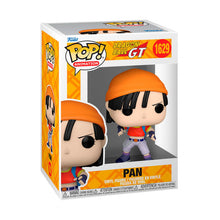 Lade das Bild in den Galerie-Viewer, Funko_Pop_Dragonball_GT_Pan
