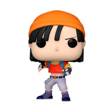 Lade das Bild in den Galerie-Viewer, Funko_Pop_Dragonball_GT_Pan
