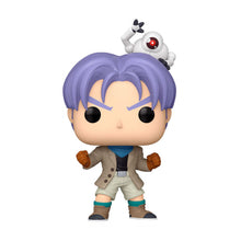 Lade das Bild in den Galerie-Viewer, Funko_Pop_Dragonball_GT_Trunks
