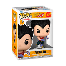 Lade das Bild in den Galerie-Viewer, Funko_Pop_Dragonball_GT_Vegeta
