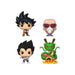 Funko_Pop_Dragonball_Z_4pk