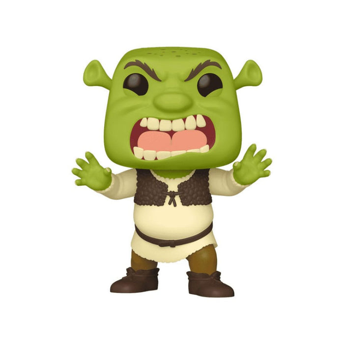 Funko_Pop_DreamWorks_Shrek