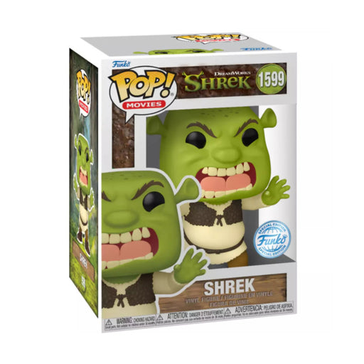 Funko_Pop_DreamWorks_Shrek