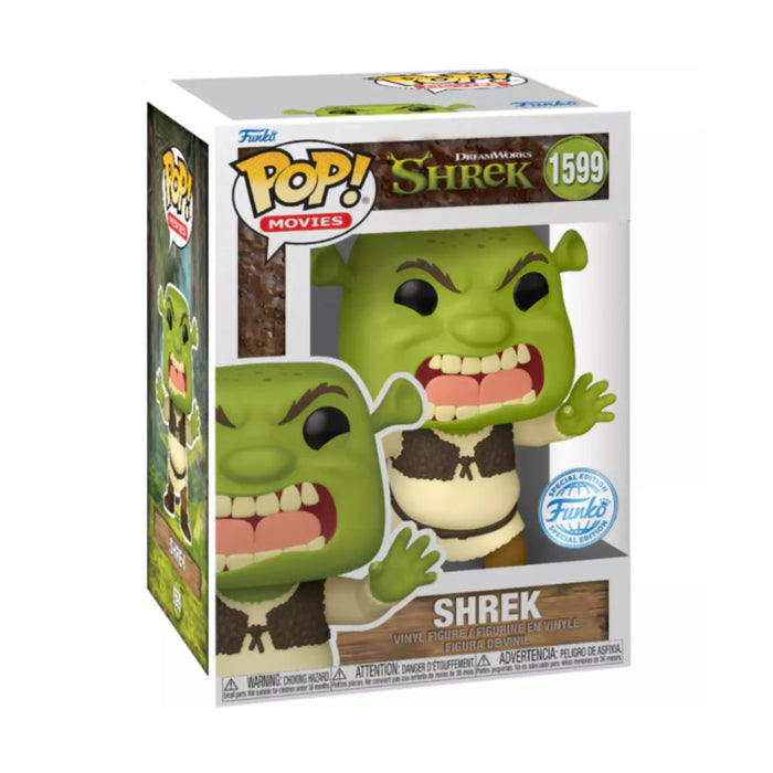 Funko_Pop_DreamWorks_Shrek