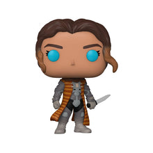 Lade das Bild in den Galerie-Viewer, Funko_Pop_Dune_Chani
