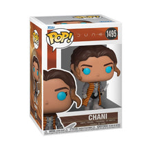 Lade das Bild in den Galerie-Viewer, Funko_Pop_Dune_Chani
