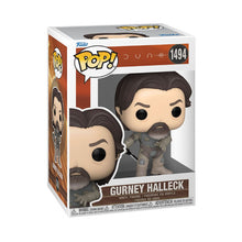 Lade das Bild in den Galerie-Viewer, Funko_Pop_Dune_Gurney_Halleck
