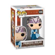 Lade das Bild in den Galerie-Viewer, Funko_Pop_Dune_Princess_Irulan
