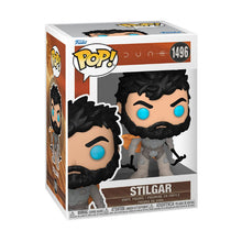 Lade das Bild in den Galerie-Viewer, Funko_Pop_Dune_Stilgar
