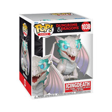 Load image into Gallery viewer, Funko_Pop_Dungeons___Dragons_Icingdeath
